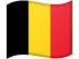 Belgium flag