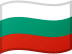 Bulgaria flag