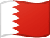 Bahrain flag