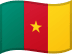 Cameroon flag