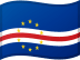 Cape Verde flag