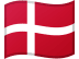 Denmark flag