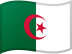 Algeria flag