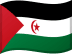 서사하라 flag