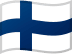 Finland flag