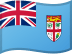 Fiji flag