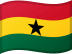 Ghana flag