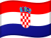 Croatia flag