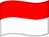 Indonesia flag