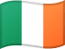 Ireland flag