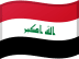 Iraq flag