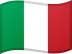 Italy flag