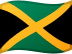 Jamaica flag