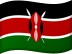 Kenya flag