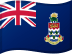 Cayman Islands flag