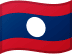 Laos flag