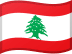 Lebanon flag