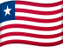 Liberia flag