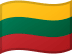 Lithuania flag