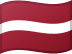 Latvia flag