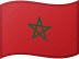 Morocco flag