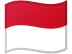 Monaco flag