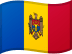 Moldova flag