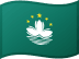 Macau flag