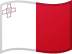 Malta flag