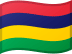 Маврикий flag