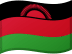 Malawi flag