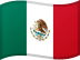 Mexico flag