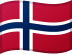 Norway flag