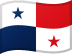 Panama flag