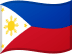 Philippines flag