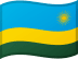 Руанда flag