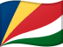 Seychelles flag