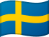 Sweden flag