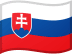 Slovakia flag