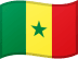 Senegal flag