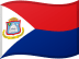 Sint Maarten flag