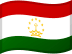 Tajikistan flag