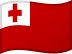 Tonga flag