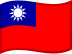 Taiwan flag