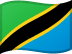 Tanzania flag