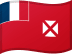 Уоллис и Футуна flag