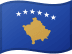 Kosovo flag