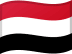 Yemen flag