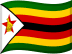 Zimbabwe flag