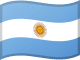 Argentina Flag